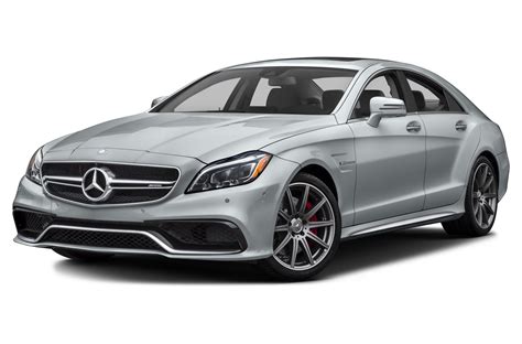 Passenger vehicles, vans, trucks and buses. 2016 Mercedes-Benz AMG CLS - Price, Photos, Reviews & Features
