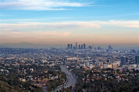 Los Angeles Conheça Seu Urbanismo E Lugares Incríveis