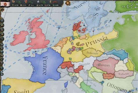 Yellow Prussia Is Still A Thing Rvictoria3