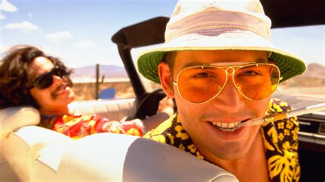 Why Fear And Loathing In Las Vegas Is A Cult Classic