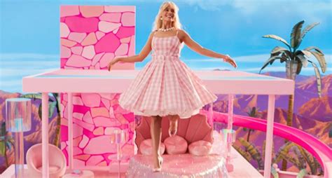 Barbie Fans Alerted Of Highly Hazardous Unofficial Version Of Movie