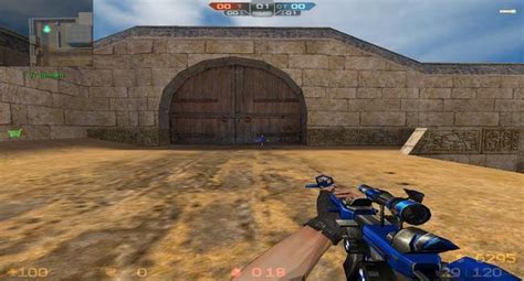 And there is loads more! Counter Strike Extreme v7 - Free Download PC Game (Full ...