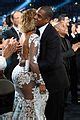 Beyonce Wears Sexy Sheer White Dress At Grammys Grammys