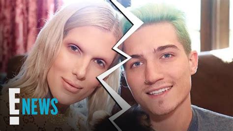 Jeffree Star Confirms Split With Boyfriend Nathan Schwandt News Gentnews