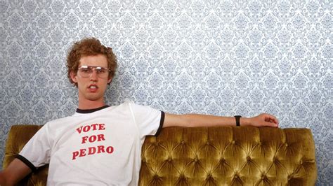 Napoleon Dynamite A Cult Movie In Real Time Cultured Vultures