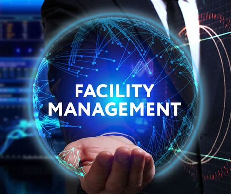 Facility Management Services Companies In Delhi Astute