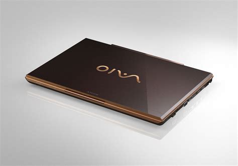 Sony Vaio S Packs High Res Display An Optical Drive Into Tiny Package