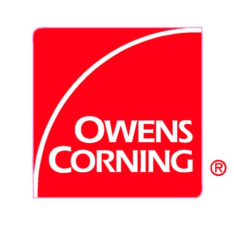 Owens Corning Logo P Deblasio Builders