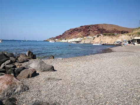 Top Things To Do In Akrotiri Beach Santorini