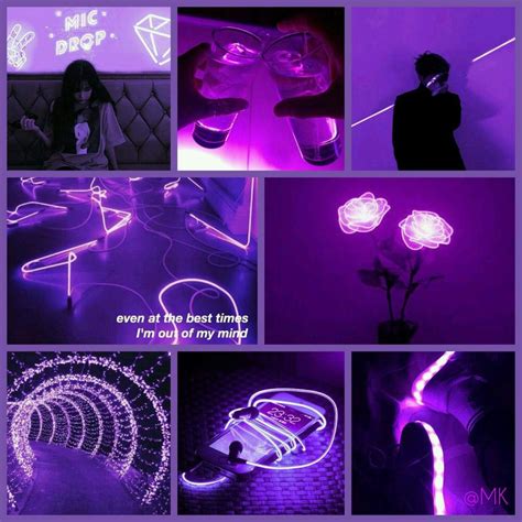 Collection by badbittyxoxo • last updated 11 days ago. Aesthetic purple collage made by me | ARMY's Amino