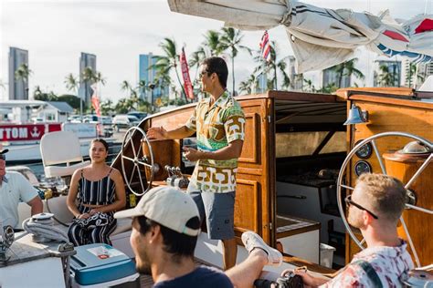 Royal Hawaiian Catamaran Honolulu 2022 Qué Saber Antes De Ir Lo