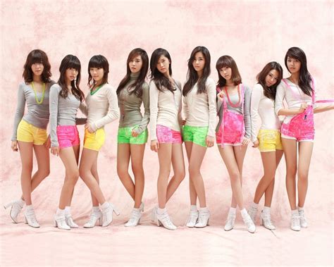 Girls Generation Snsd Hd Desktop Wallpaper Widescreen High Definition Fullscreen