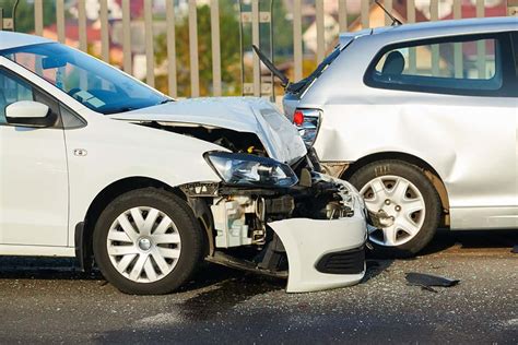 Three Collision Rule What Are The 3 Stages Of A Collision