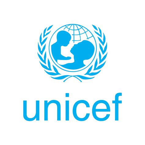 Unicef Logo Transparent Png 27076414 Png