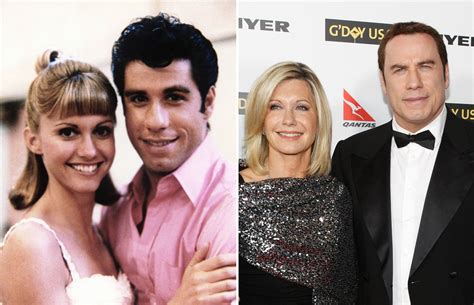 Famous Movie Couples Then And Now Movie Couples Famous Movies Cute