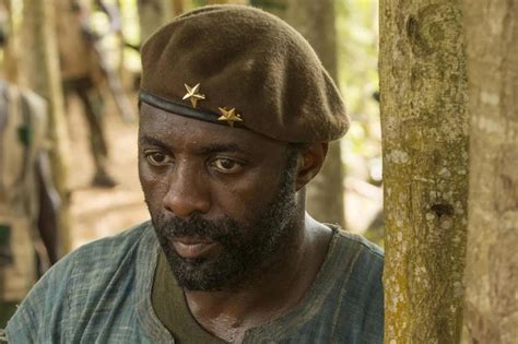 Top 10 Best Idris Elba Movie And Tv Roles Of All Time Thought For