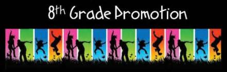 8th Grade Promotion Requirements Cougar Chronicle
