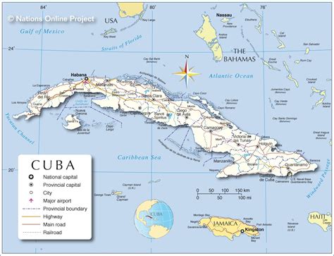 Economic Eye On Cuba — Us Cuba Trade And Economic Council Inc