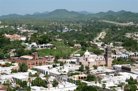 Photographic Images Of The Magical Pueblo Of Alamos Mexico Explore