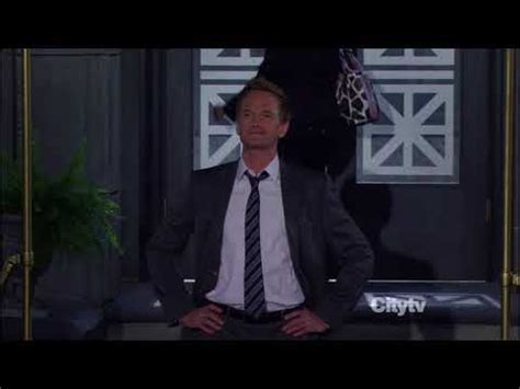 Barney Farting How I Met Your Mother Youtube