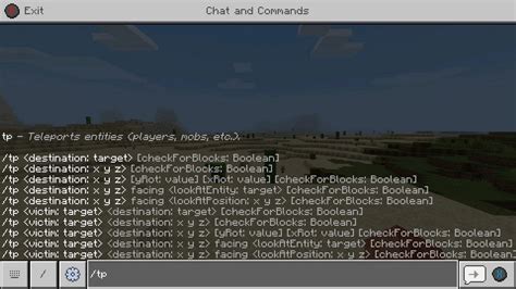 Mastering Essential Minecraft Commands A Comprehensive Guide