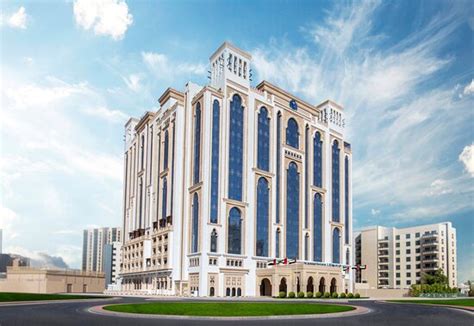 Al Jaddaf Rotana Suite Hotel 107 ̶1̶2̶7̶ Updated 2023 Prices
