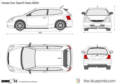 See more ideas about anime drawings, anime, manga drawing. Honda Civic Type-R Feels EP3 in 2020 | Honda civic type r ...