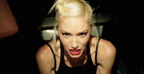 Gwen Stefani Looks Better Than Ever In No Doubts New Video Settle Down Metro News