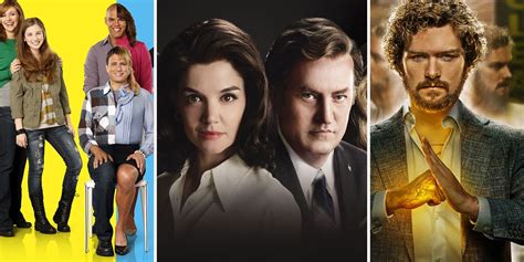 The Worst Tv Shows Of All Time Ranked By Imdb Thethings