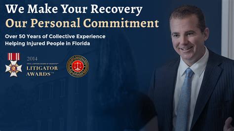 Holliday Karatinos Law Firm PLLC Personal Injury Attorney With Over