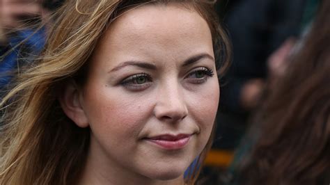 Singer Charlotte Church Reveals She Lost Unborn Baby