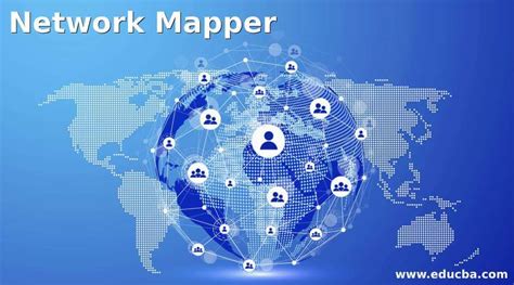 Network Mapper | Comprehensive Guide To Network Mapper