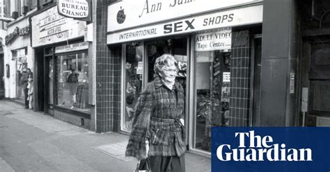 Surviving The Mary Whitehouse Experience Television The Guardian