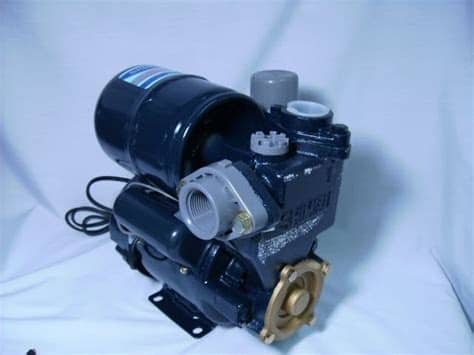 Memakai 2 1/2 batang (10 meter) jadi panjang pipa hisap adalah 10meter 3. Jual mesin pompa air shimizu 135 / di lapak hennyyap ...
