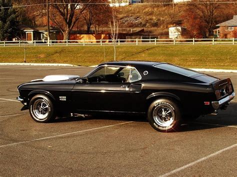 Ford Mustang Boss Mustang Shelby Mustang Fastback Mustang Cars