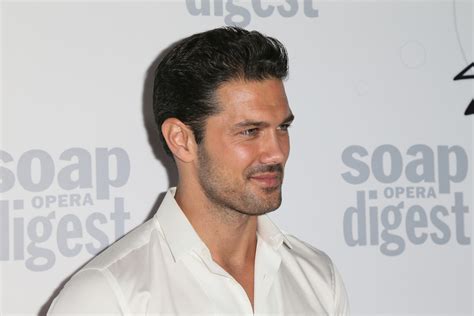 General Hospital Ryan Paevey Talks About The Possibility Of Returning As Nathan