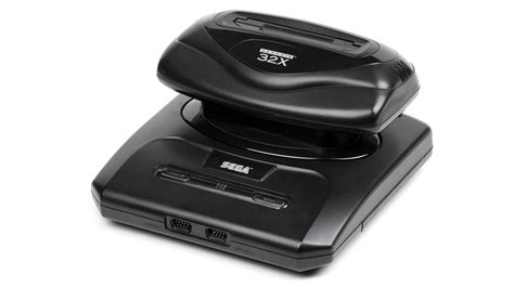 Is The Sega Mega Drivegenesis The Best Games Console Of All Time Ever