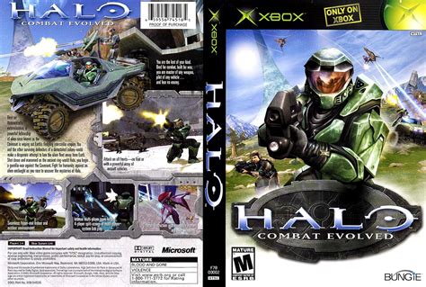 Rgh360ltu Xbox 1 Classic 360 Halo 1 Combat Evolved