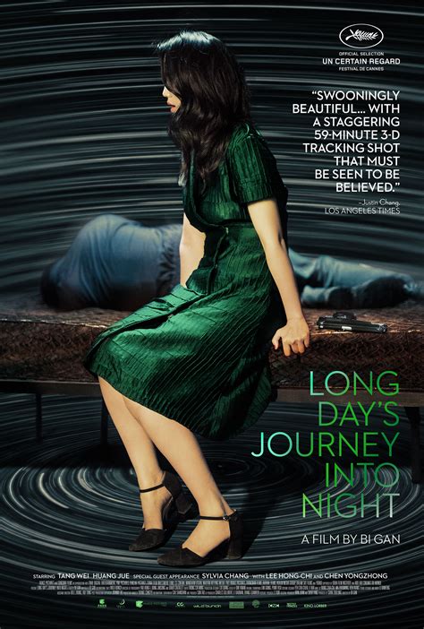 Long Days Journey Into Night 2018 Moviezine