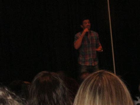 2010 Chicago Con Day 2 - Supernatural Photo (16258846) - Fanpop