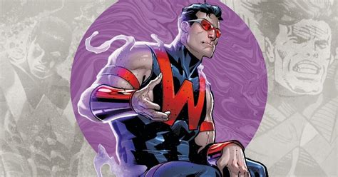 Marvels Wonder Man Series Might Have Found One Of Its Directors