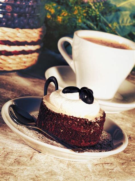 Coffee lovers and haters both can find a place in their hearts for a slice of moist, delicious coffee cake. Get A Caffeine Buzz With These 12 Cake Recipes Using Real ...