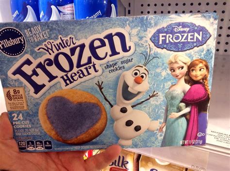 Keep an eye on the temperature for your oven and monitor… sydney jamesmmmmmm! Mike Mozart on Twitter: "Ummm, Disney's Frozen Heart ...