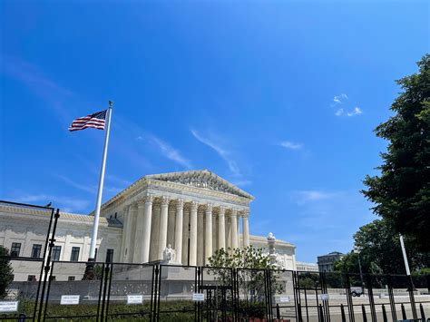 Cronkite News Us Supreme Court Ruling Called A ‘disaster For Indian