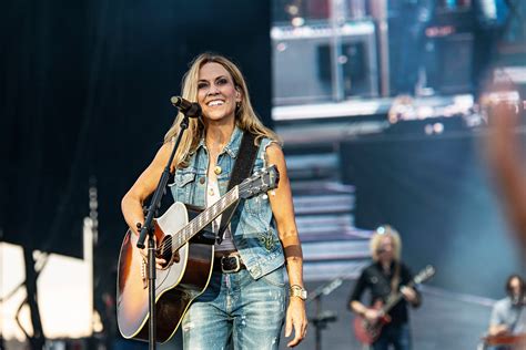 Sheryl Crow On Why Shes Not Making Albums Anymore Rolling Stone