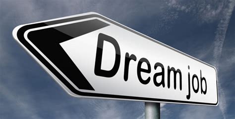 Landing Your Dream Job In 9 Steps Tandym Group