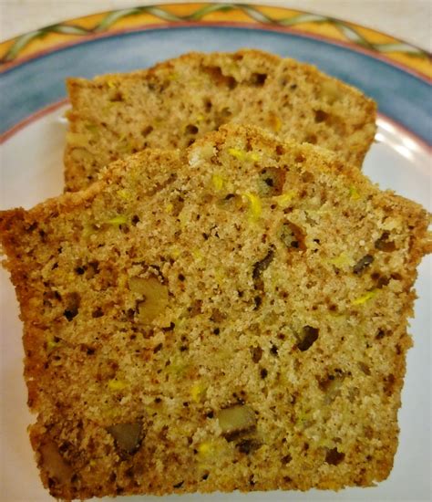 Maybe you would like to learn more about one of these? Yellow Squash Bread Recipe With Walnuts (Easy to Make and ...