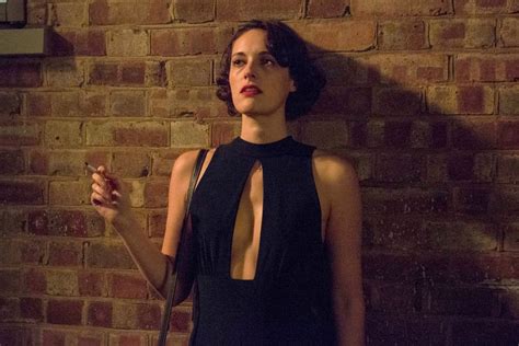 Fleabag Series 2 Cast Plot Air Date And More