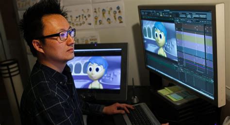 Top 100 Salary Of An Animator At Disney