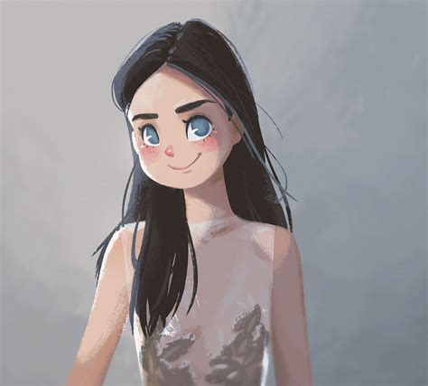 Character Color Studies On Behance